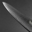 Kuchařský nůž z damascénské oceli C271 4