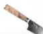 Kuchařský nůž z damascénské oceli 2