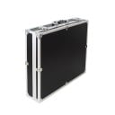 Kufăr din aluminiu pentru unelte Cu inserție din spumă personalizabilă Grilă 15 x 15 mm Aluminiu Pentru aparate și echipamente Organizator 1