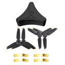 Kuffert med propeller til DJI FPV drone 3