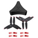 Kuffert med propeller til DJI FPV drone 2