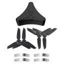 Kuffert med propeller til DJI FPV drone 4