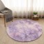 Kulatý koberec 100 cm 15