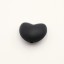 Kulki silikonowe w kształcie serca - 10 szt 3