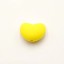 Kulki silikonowe w kształcie serca - 10 szt 9