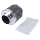 Kulstof lugtfilter 4