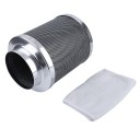 Kulstof lugtfilter 5