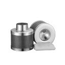 Kulstof lugtfilter 1