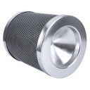 Kulstof lugtfilter 2