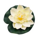 Kunstig åkandeblomst 5 stk. 4