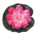 Kunstig åkandeblomst 5 stk. 8
