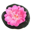 Kunstig åkandeblomst 5 stk. 5