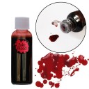 Kunstig blodflaske 30 ml 2