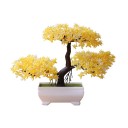 Kunstig bonsai C477 4