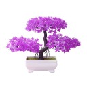 Kunstig bonsai C477 7