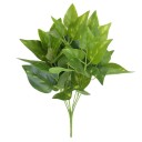 Kunstig dekorativ plante 15