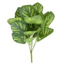 Kunstig dekorativ plante 21