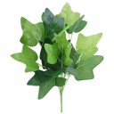 Kunstig dekorativ plante 23