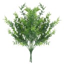 Kunstig dekorativ plante 6