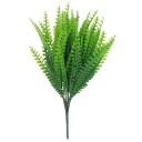 Kunstig dekorativ plante 7