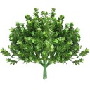 Kunstig dekorativ plante 8