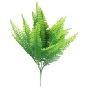 Kunstig dekorativ plante 9
