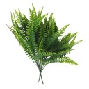 Kunstig dekorativ plante 11