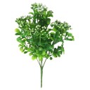 Kunstig dekorativ plante 13