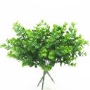 Kunstig dekorativ plante 14