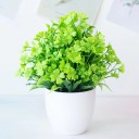 Kunstig dekorativ plante C582 12
