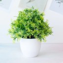 Kunstig dekorativ plante C582 14