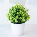 Kunstig dekorativ plante C582 16