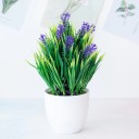 Kunstig dekorativ plante C582 17