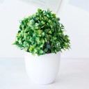 Kunstig dekorativ plante C582 3