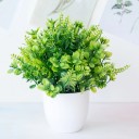Kunstig dekorativ plante C582 7