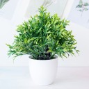 Kunstig dekorativ plante C582 10