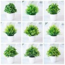Kunstig dekorativ plante C582 1