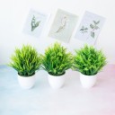 Kunstig dekorativ plante C582 2