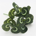 Kunstig dekorativ plante C646 4