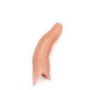 Kunstig finger 3