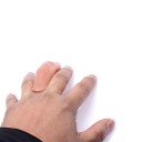Kunstig finger 4
