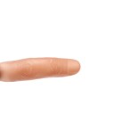 Kunstig finger 5
