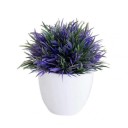 Kunstig plante i potte C640 2
