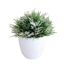 Kunstig plante i potte C640 5