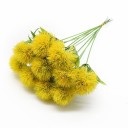 Kunstige blomster 5 stk. 5