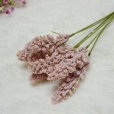 Kunstige blomster Lupiner 6 stk. 6