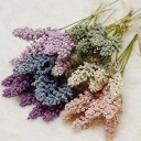 Kunstige blomster Lupiner 6 stk. 1