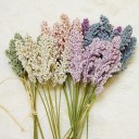 Kunstige blomster Lupiner 6 stk. 2
