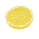 Kunstige citrusskiver 10 stk. 3