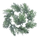 Kunstige nåletræsgrene 10 stk. 2